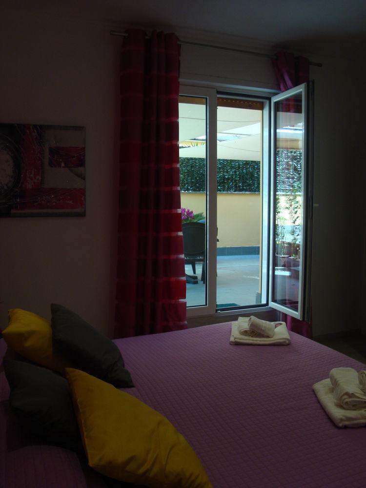 Chroma Italy - Chroma Apt Marconi Екстериор снимка