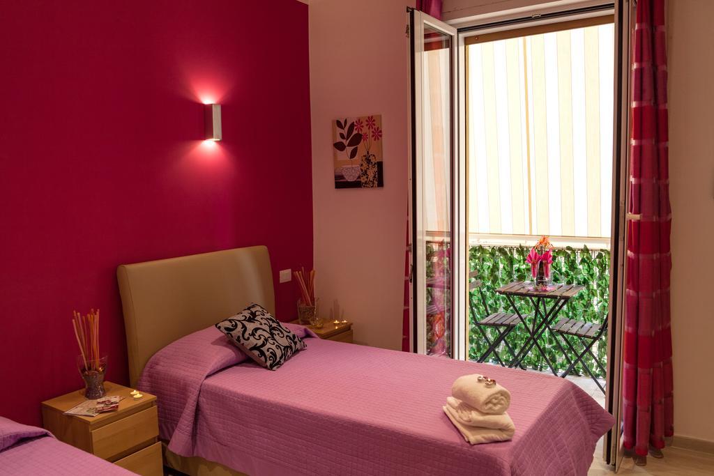Chroma Italy - Chroma Apt Marconi Екстериор снимка