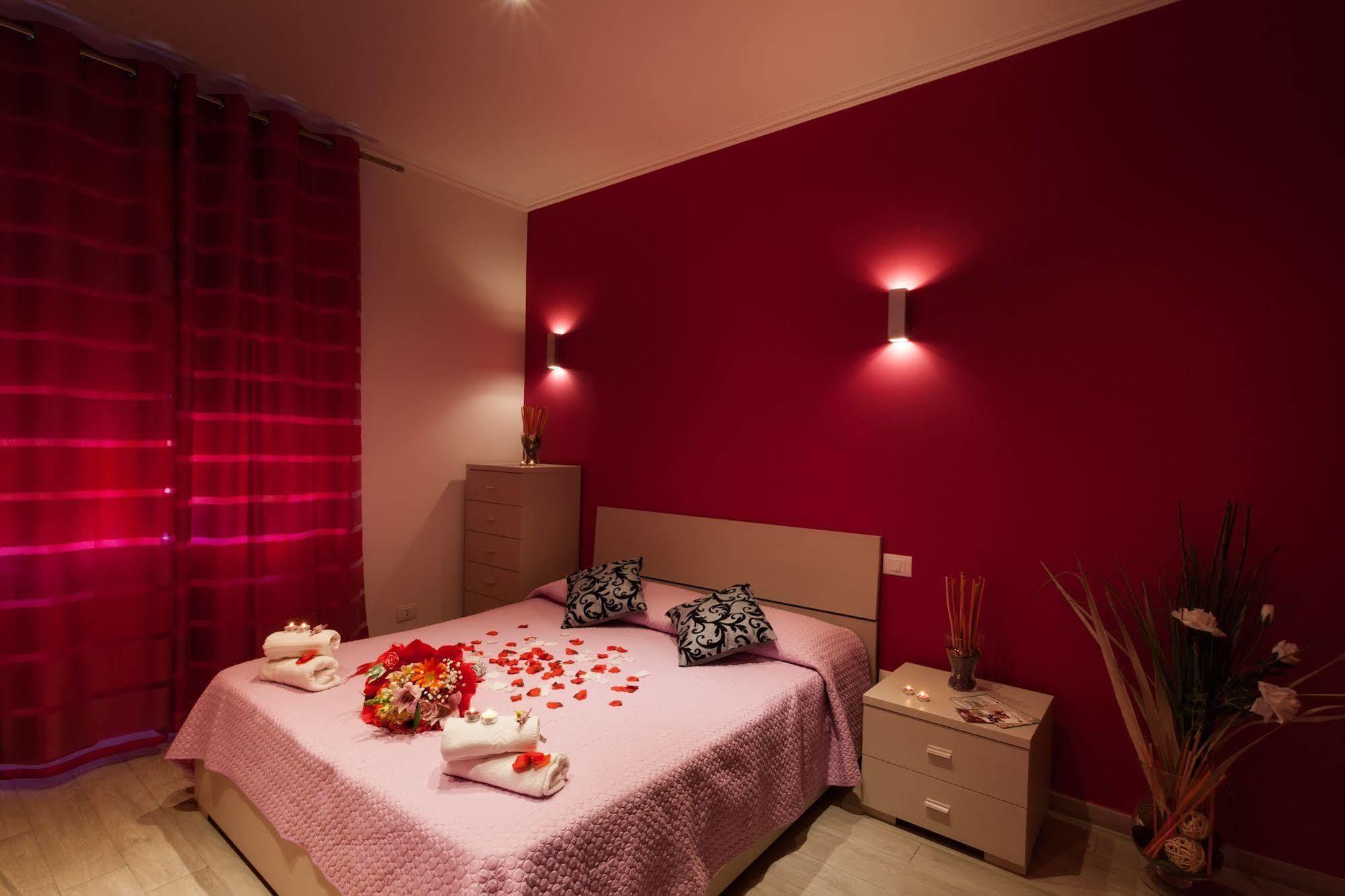 Chroma Italy - Chroma Apt Marconi Екстериор снимка