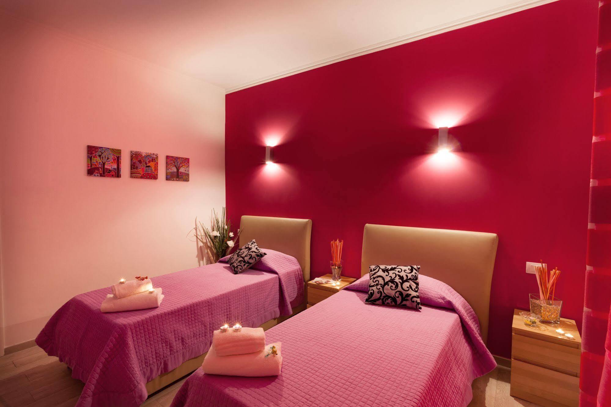 Chroma Italy - Chroma Apt Marconi Екстериор снимка