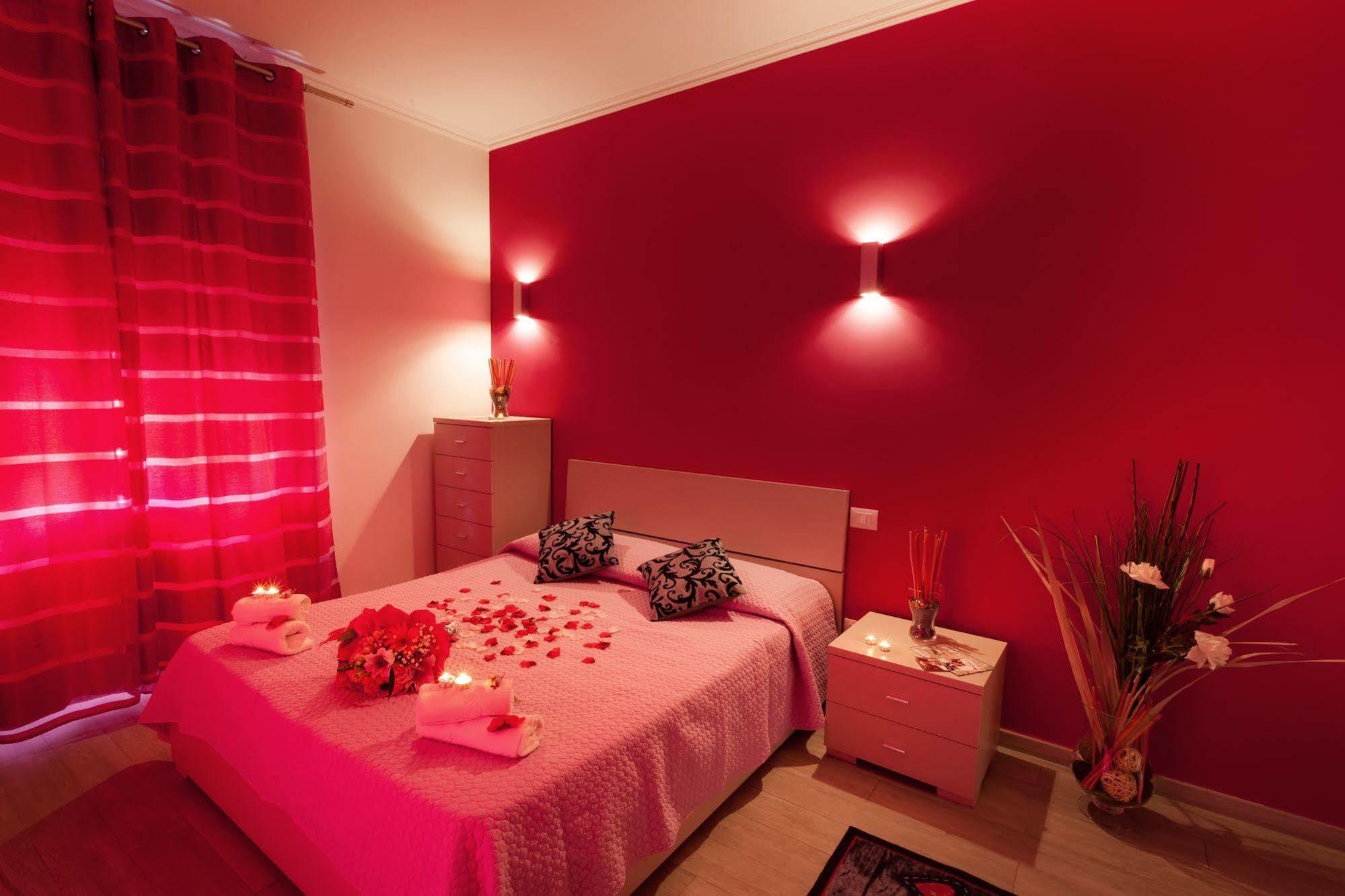 Chroma Italy - Chroma Apt Marconi Екстериор снимка